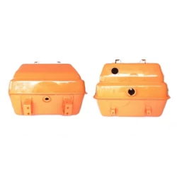RESERVOIR DE CARBURANT POUR TRACTEUR FIAT 