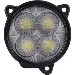 PHARE DE TRAVAIL LED POUR TRACTEURS CASE NEW HOLLAND FORD JOHN DEERE 