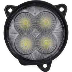 PHARE DE TRAVAIL LED POUR TRACTEURS CASE NEW HOLLAND FORD JOHN DEERE 