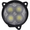 PHARE DE TRAVAIL LED POUR TRACTEURS CASE NEW HOLLAND FORD JOHN DEERE 