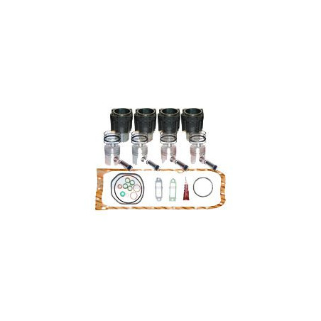 F4L913 ENGINE OVERHAUL KIT