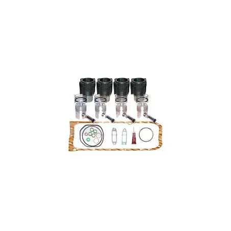 KIT DE REVISION MOTEUR F4L913 KIT DE REVISION MOTEUR F4L913
