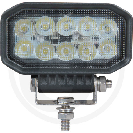 PHARE DE TRAVAIL LED POUR TRACTEURS CASE STEYR 