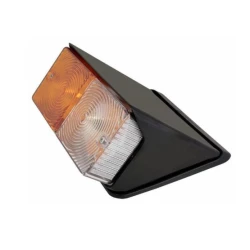 LUCE DI POSIZIONE E INDICATORE DI DESTRA