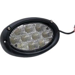 FEU DE TRAVAIL LED OVALE 166 X 106 MM 4850 LM 