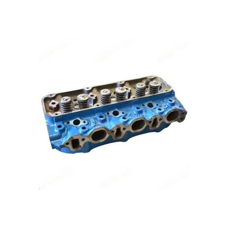 CULASSE COMPLETE POUR TRACTEURS FORD 