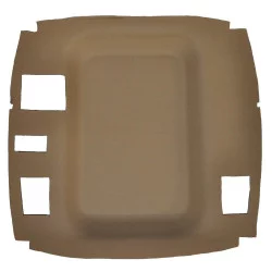 CIEL DE TOIT HABILLAGE INTERIEUR POUR TRACTEURS JOHN DEERE 
