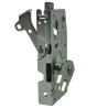 SERRURE DE PORTE COTE GAUCHE 