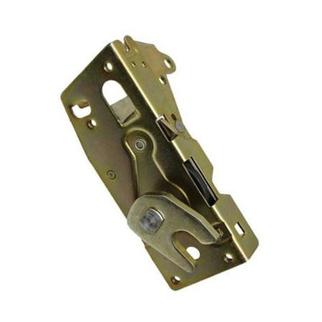 SERRURE DE PORTE COTE DROIT 