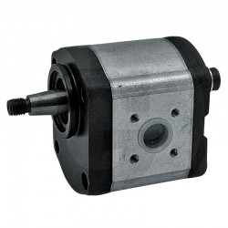 POMPE HYDRAULIQUE 14 CC ROTATION GAUCHE