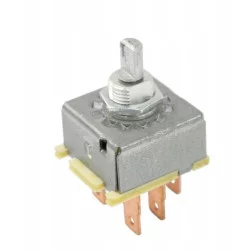 MASSEY FERGUSON INTERRUPTOR DEL VENTILADOR DE 3 VELOCIDADES PARA 