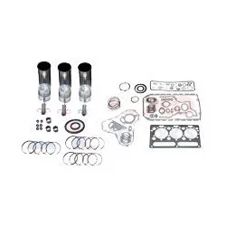 KIT DE REVISÃO DO MOTOR D226-3 - MWM