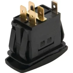 INTERRUPTEUR A BASCULE PHARES POUR MASSEY FERGUSON 