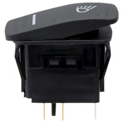 INTERRUPTEUR A BASCULE PHARES DE TRAVAIL POUR MASSEY FERGUSON 