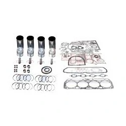 KIT DE REVISION MOTEUR F4L912 - DEUTZ F4L912H - DEUTZ