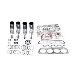 KIT REVISIONE MOTORE F4L912 - DEUTZ F4L912H - DEUTZ