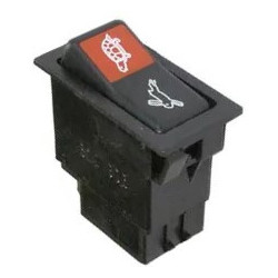 INTERRUPTOR DE DOBLE POTENCIA PARA TRACTORES FORD NEW HOLLAND