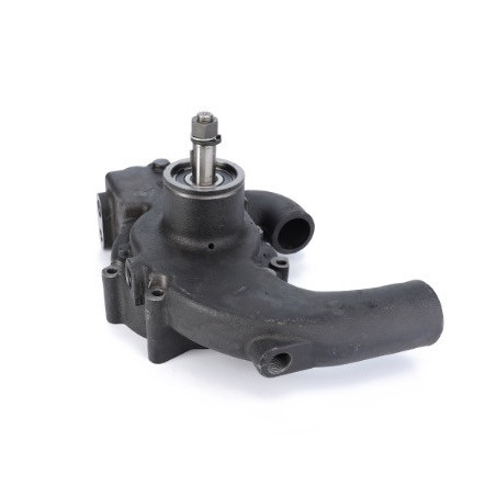 BOMBA DE AGUA SIN POLEA 