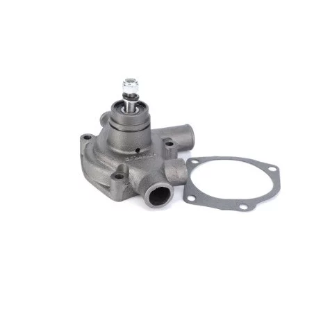POMPE A EAU AD4.203 SANS POULIE 