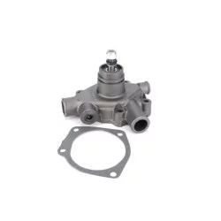 WATER PUMP AD4.203 WITHOUT PULLEY 