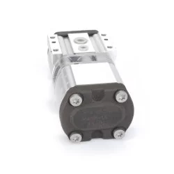 DOPPIA POMPA IDRAULICA 19 + 11 CC