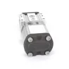 POMPE HYDRAULIQUE DOUBLE POUR MASSEY FERGUSON 19 + 11 CC POMPE HYDRAULIQUE DOUBLE POUR MASSEY FERGUSON 19 + 11 CC