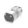 POMPE HYDRAULIQUE DOUBLE POUR MASSEY FERGUSON 19 + 11 CC POMPE HYDRAULIQUE DOUBLE POUR MASSEY FERGUSON 19 + 11 CC