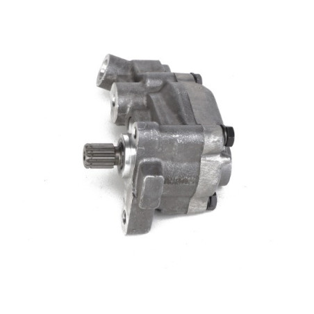 SINGLE HYDRAULIC PUMP 