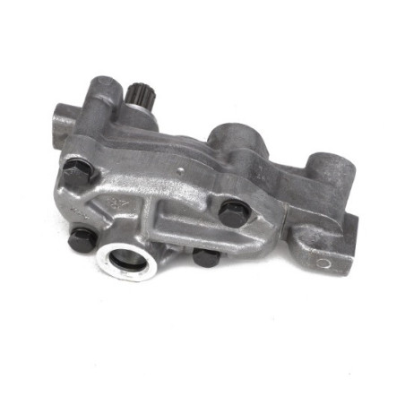 SINGLE HYDRAULIC PUMP 