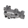 SINGLE HYDRAULIC PUMP 
