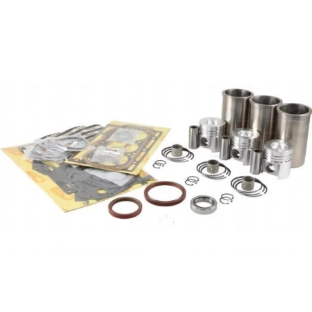 KIT REVISION MOTEUR KIT REVISION MOTEUR