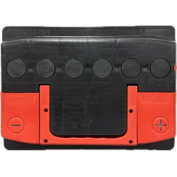 BATTERIE 12V 56AH 510A EN DIN 55530 55545 55559 55419 POUR VOITURE CITROEN PEUGEOT RENAULT VOLSWAGEN BMW FIAT FORD OPEL AUDI