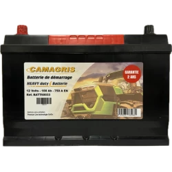 BATERIA 12V 100 AH 780A EN...