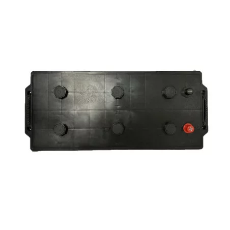 BATTERY 12V 180 AH 1250A EN DIN 68032 FOR AGRICULTURAL TRACTOR
