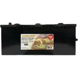 BATTERY 12V 140 AH 950A EN...