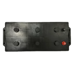 BATTERIE 12V 140 AH 950A EN DIN 65020