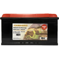 BATTERIA 12V 88 AH 770A EN...