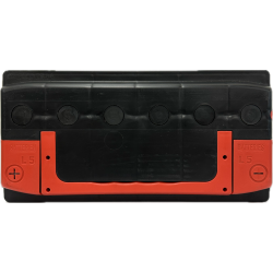 BATTERIE 12V 105AH 830 EN DIN 61028