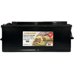 BATERIA 12V 143 AH 910A EN...
