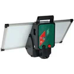 ELECTRIFICATEUR SOLAIRE "SUN POWER S 3000" 