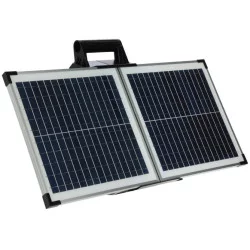 ELECTRIFICATEUR SOLAIRE "SUN POWER S 3000" 