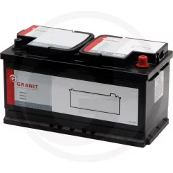 BATTERIE ROMBAT TEMPEST 12V 100 Ah 