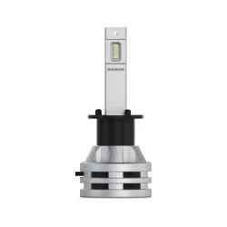 PAIRE D'AMPOULES LED H1 12-24V 19W 6500K 