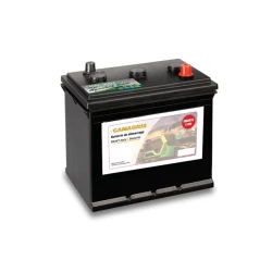 BATTERIE 6 VOLTS 140 AH 900 A EN 