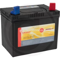 BATTERIE 12V 24 A 