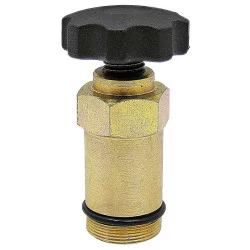 POMPE AMORCAGE M23 X 1.0 POUR RENAULT 