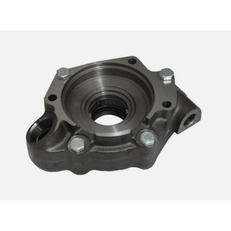 BOMBA DE REFORÇO PARA JOHN DEERE 