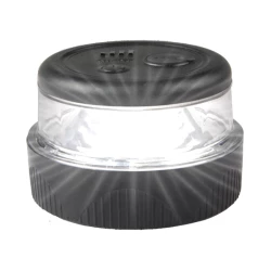 BALISE 28 LED MAGNETIQUE RECHARGEABLE  