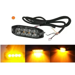 FEU DE SIGNALISATION 4 LED...