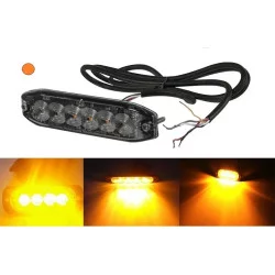 FEU DE SIGNALISATION 4 LED...